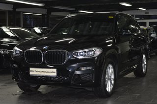 BMW X3 Gebrauchtwagen Kaufen