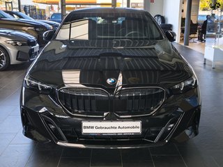 BMW 520 Jahreswagen Kaufen