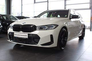 BMW 320 Jahreswagen Kaufen