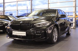 BMW 118 Year-old for sale