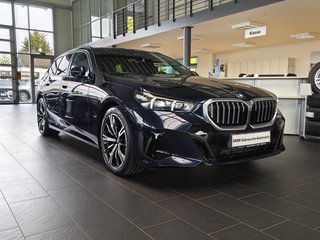 BMW 520 Jahreswagen Kaufen
