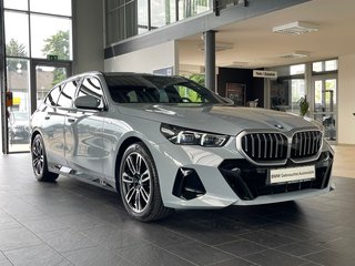 BMW 520 Jahreswagen Kaufen