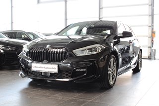 BMW 118 Jahreswagen Kaufen