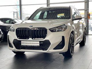 BMW X1 Year-old for sale