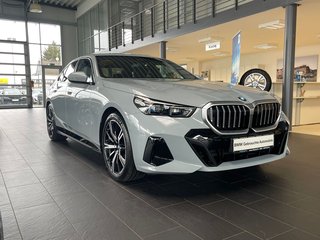 BMW 520 Jahreswagen Kaufen