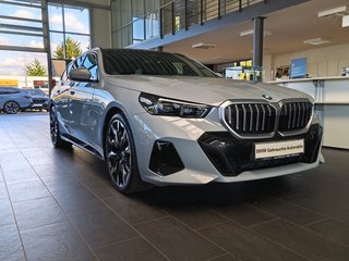 BMW 520 Year-old for sale