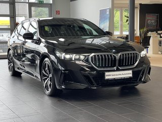 BMW 520 Jahreswagen Kaufen