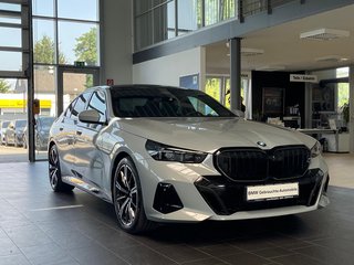 BMW 520 Jahreswagen Kaufen