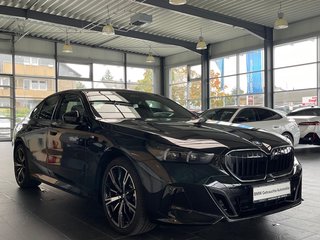BMW 520 Jahreswagen Kaufen