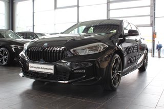 BMW 120 Jahreswagen Kaufen