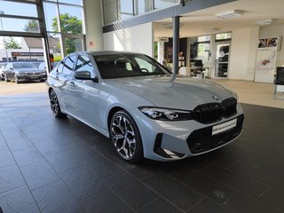 BMW 320 Jahreswagen Kaufen