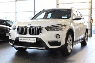 BMW X1 Used vehicle for sale