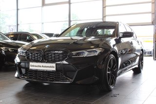 BMW M340i Авто с пробегом купить