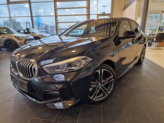 BMW 120 Jahreswagen Kaufen