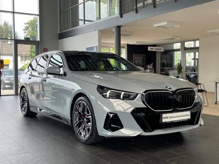 BMW 520 Jahreswagen Kaufen