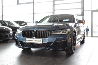 BMW 530 Jahreswagen Kaufen