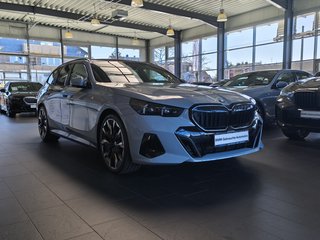 BMW 520 Jahreswagen Kaufen