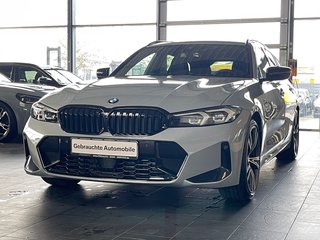 BMW 320 Jahreswagen Kaufen