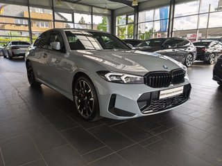BMW 320 Jahreswagen Kaufen
