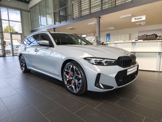 BMW 330 Jahreswagen Kaufen