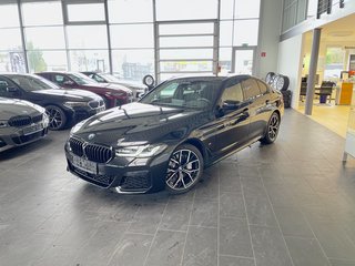 BMW 530 Jahreswagen Kaufen