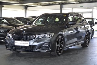 BMW 320 Gebrauchtwagen Kaufen