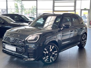 MINI Cooper C Countryman Jahreswagen Kaufen