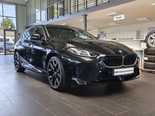 BMW 120 Jahreswagen Kaufen