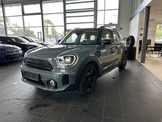 MINI Cooper Countryman Year-old for sale