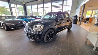 MINI Cooper Countryman Year-old for sale