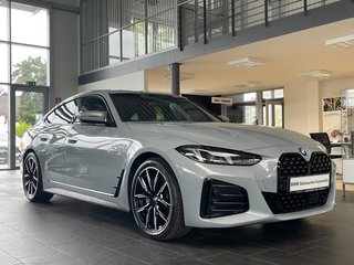 BMW 430 Gran Coupé Авто до года купить