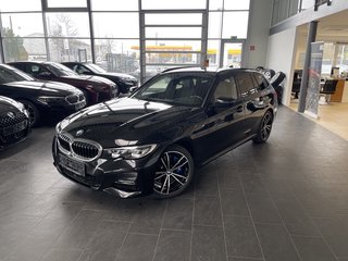 BMW 330 Jahreswagen Kaufen
