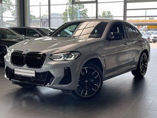 BMW X4 M40 Jahreswagen Kaufen