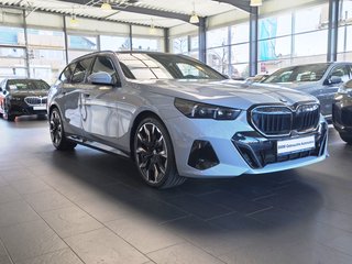 BMW 520 Jahreswagen Kaufen