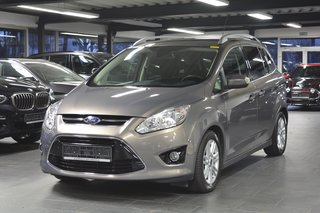 Ford Grand C-Max Gebrauchtwagen Kaufen