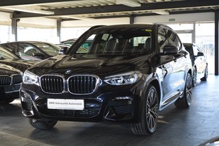BMW X3 Gebrauchtwagen Kaufen