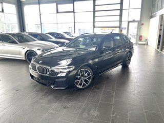 BMW 520 Jahreswagen Kaufen