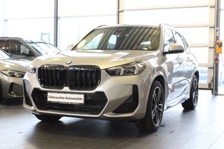 BMW X1 Year-old for sale