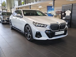 BMW 520 Jahreswagen Kaufen