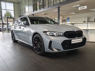 BMW 320 Jahreswagen Kaufen