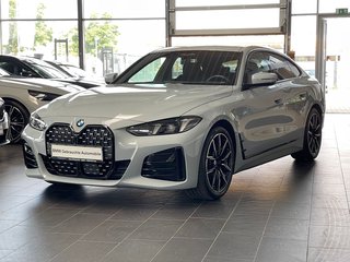 BMW 430 Gran Coupé Авто до года купить