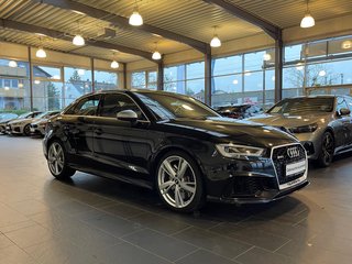 Audi RS3 Авто с пробегом купить