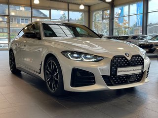BMW 440 Jahreswagen Kaufen