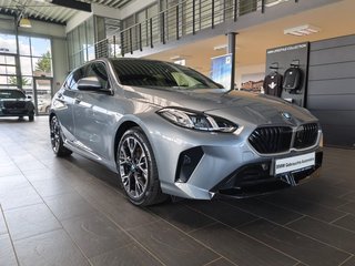 BMW 120 Jahreswagen Kaufen