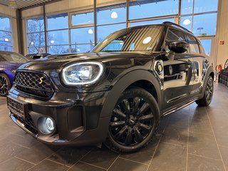 MINI Cooper SE Countryman Year-old for sale
