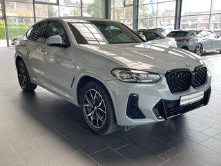 BMW X4 Jahreswagen Kaufen
