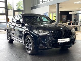 BMW X4 Jahreswagen Kaufen