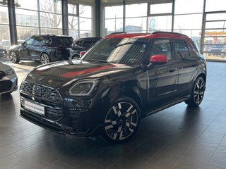 MINI Cooper C Countryman Jahreswagen Kaufen