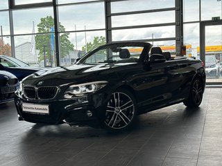 BMW 220 Used vehicle for sale