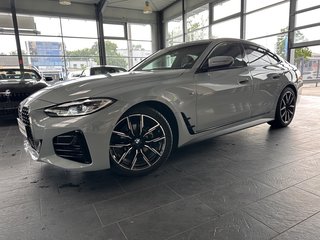 BMW 420 Gran Coupé Jahreswagen Kaufen